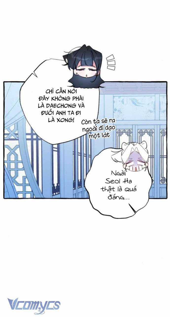 Chuyện Tình Tuyết Phương Bắc Chương 2 trang 23