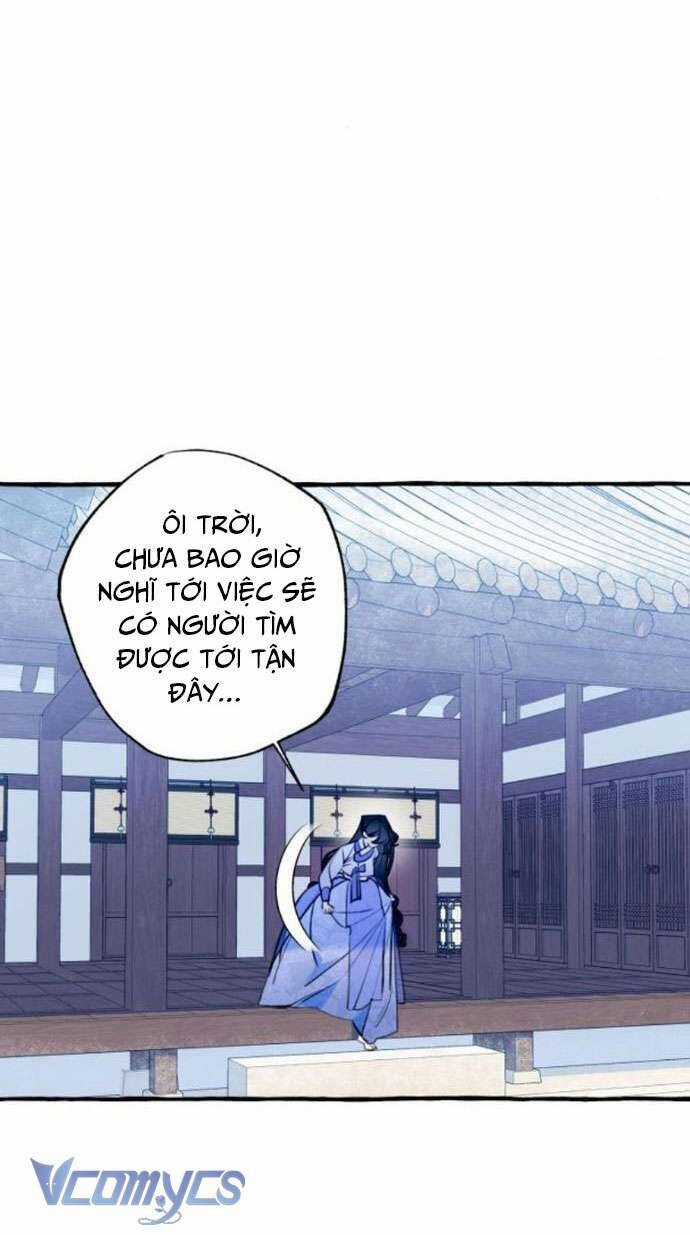 Chuyện Tình Tuyết Phương Bắc Chương 2 trang 24