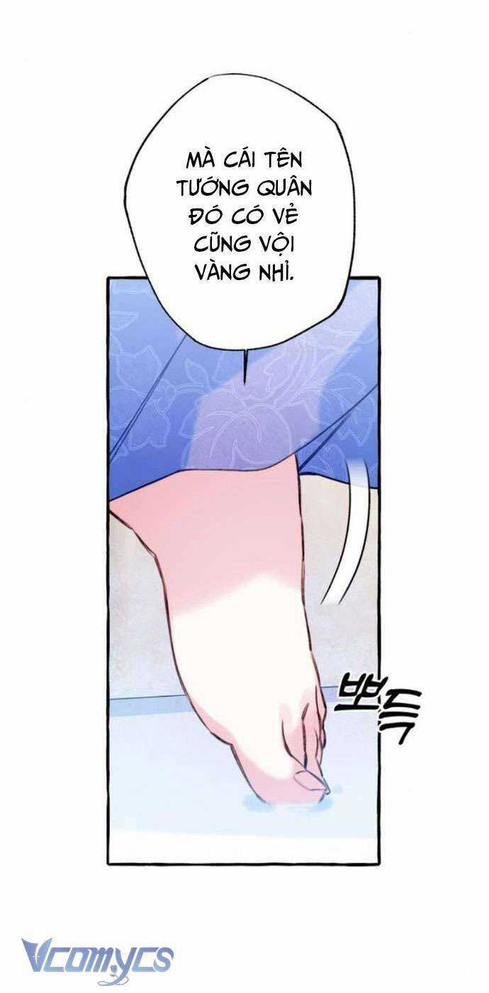 Chuyện Tình Tuyết Phương Bắc Chương 2 trang 25