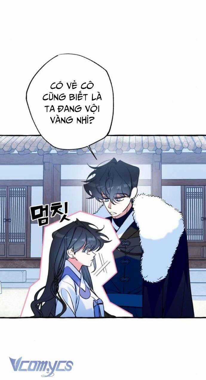 Chuyện Tình Tuyết Phương Bắc Chương 2 trang 26