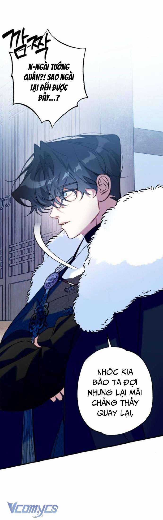 Chuyện Tình Tuyết Phương Bắc Chương 2 trang 27