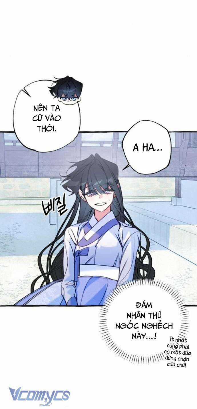 Chuyện Tình Tuyết Phương Bắc Chương 2 trang 28