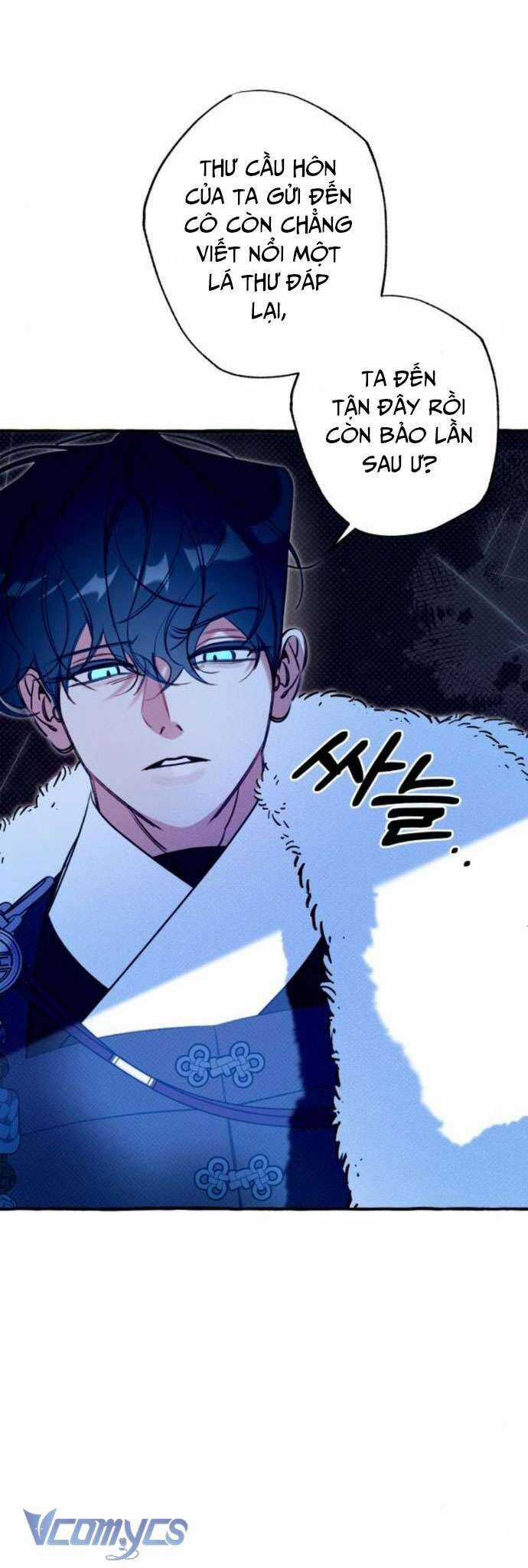 Chuyện Tình Tuyết Phương Bắc Chương 2 trang 30