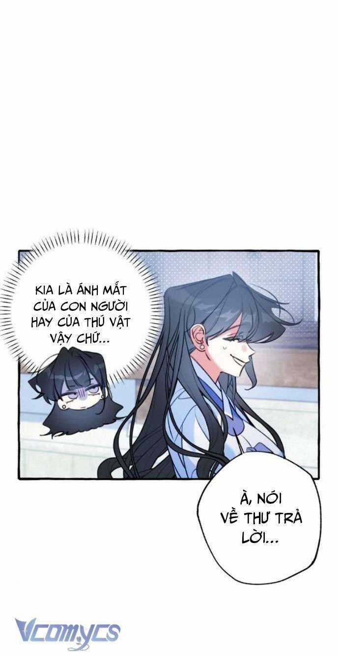 Chuyện Tình Tuyết Phương Bắc Chương 2 trang 31