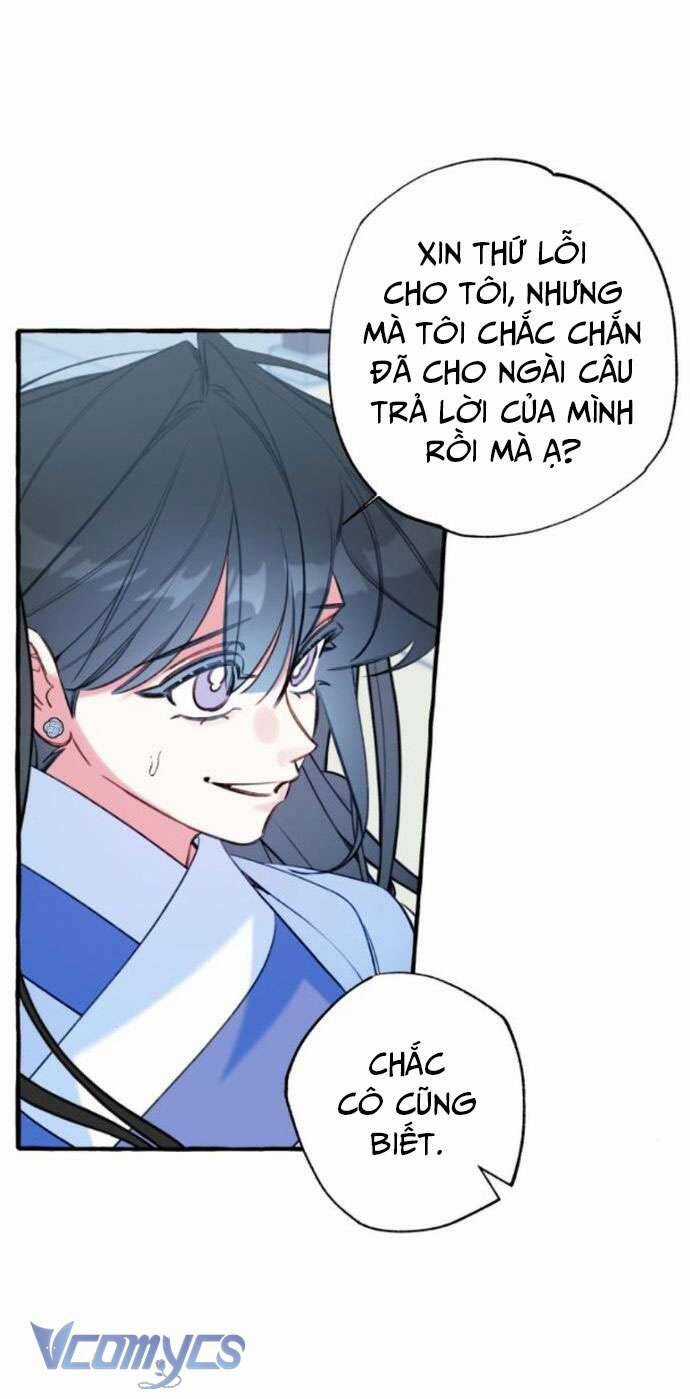 Chuyện Tình Tuyết Phương Bắc Chương 2 trang 32