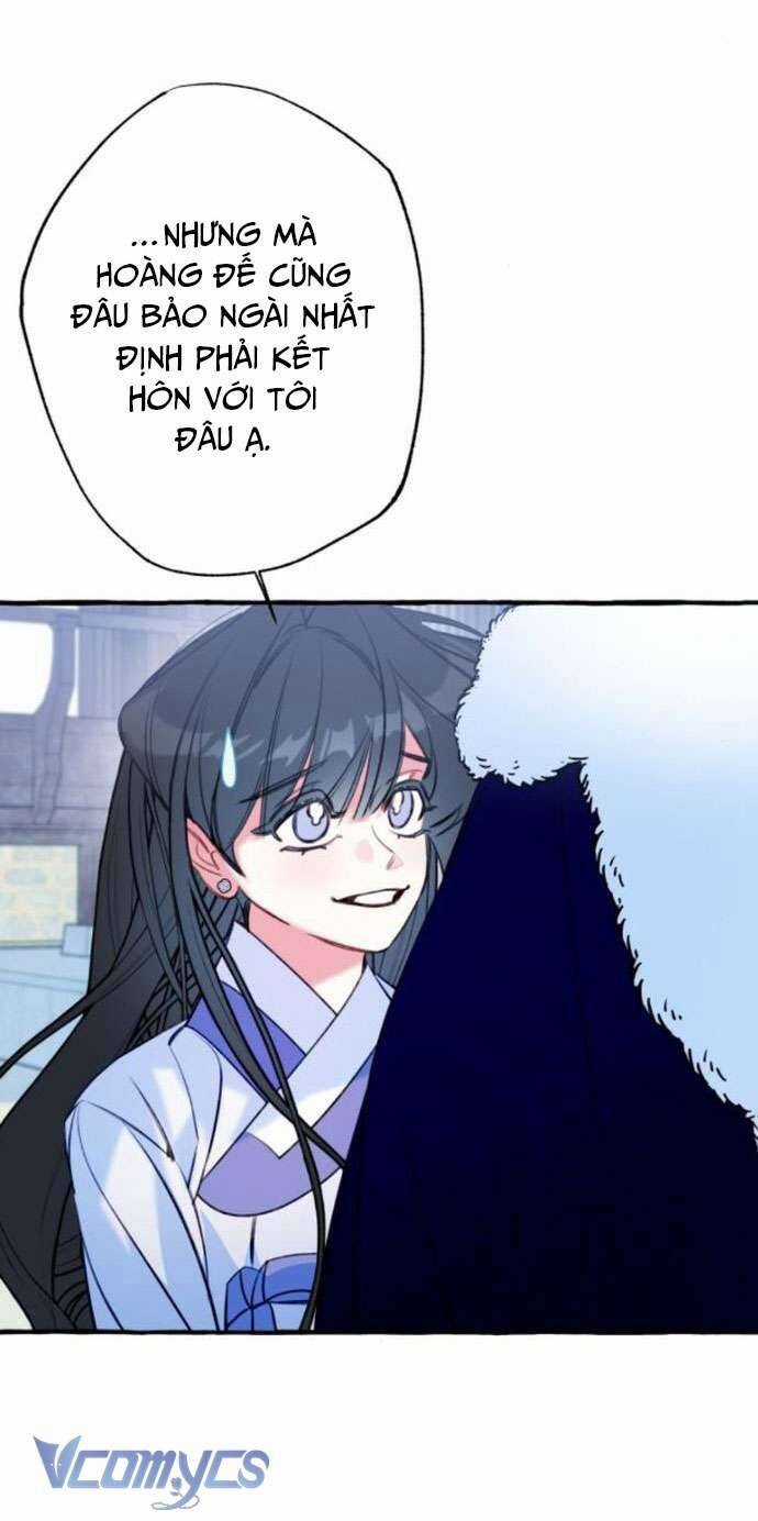 Chuyện Tình Tuyết Phương Bắc Chương 2 trang 34