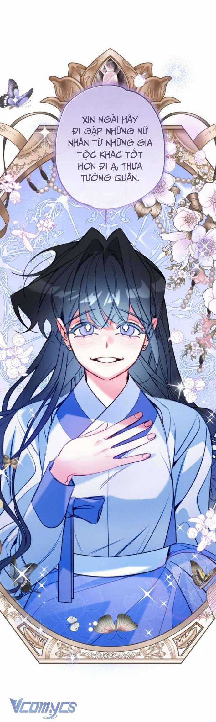 Chuyện Tình Tuyết Phương Bắc Chương 2 trang 35