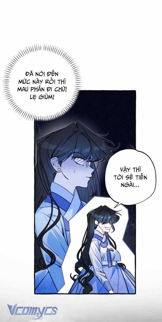 Chuyện Tình Tuyết Phương Bắc Chương 2 trang 36