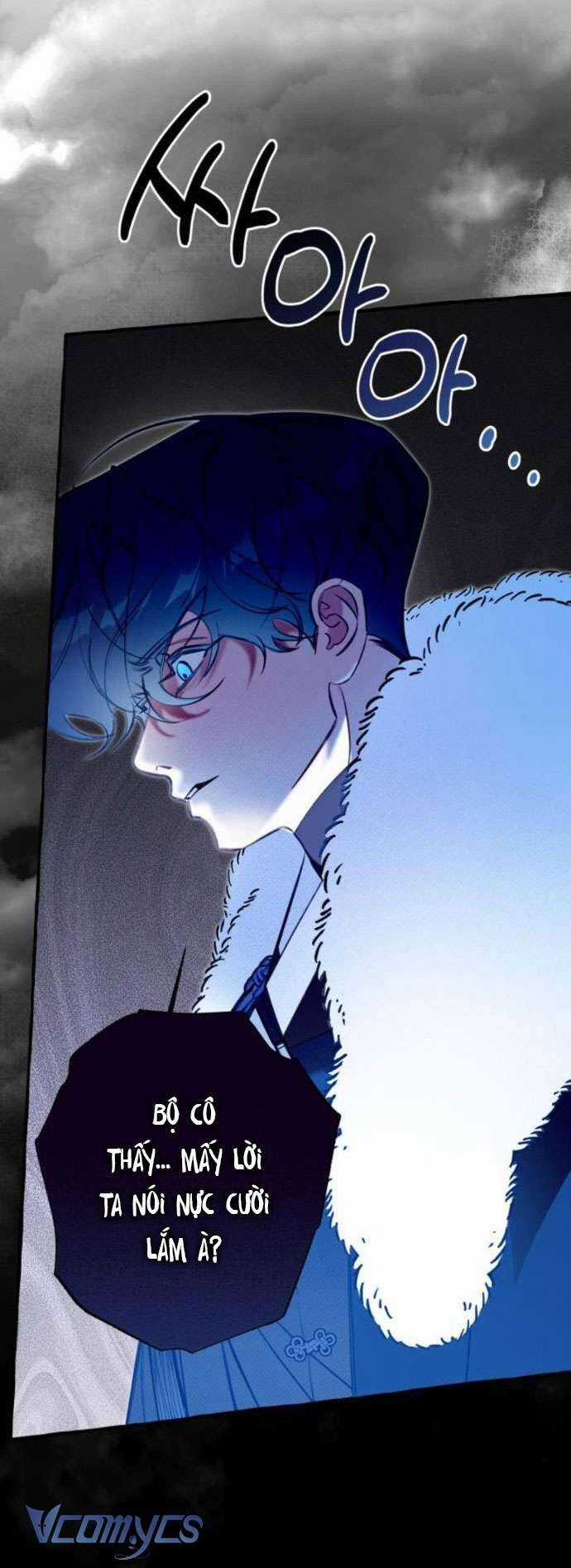 Chuyện Tình Tuyết Phương Bắc Chương 2 trang 37