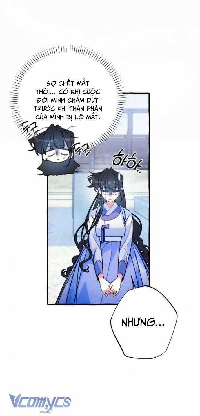 Chuyện Tình Tuyết Phương Bắc Chương 2 trang 39