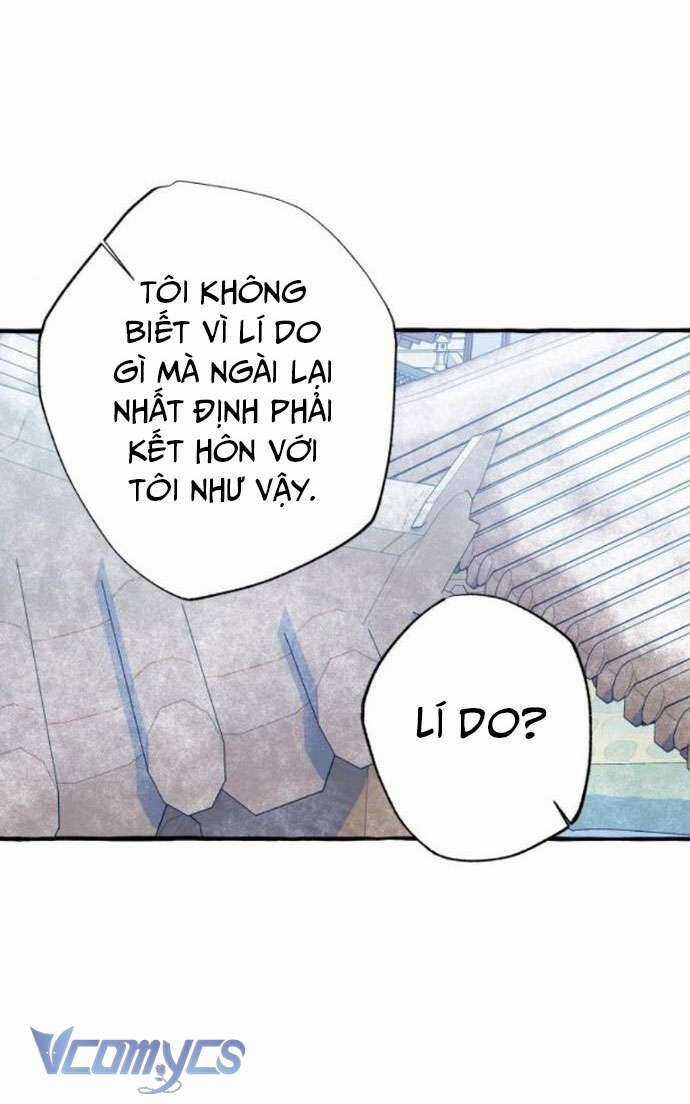 Chuyện Tình Tuyết Phương Bắc Chương 2 trang 40