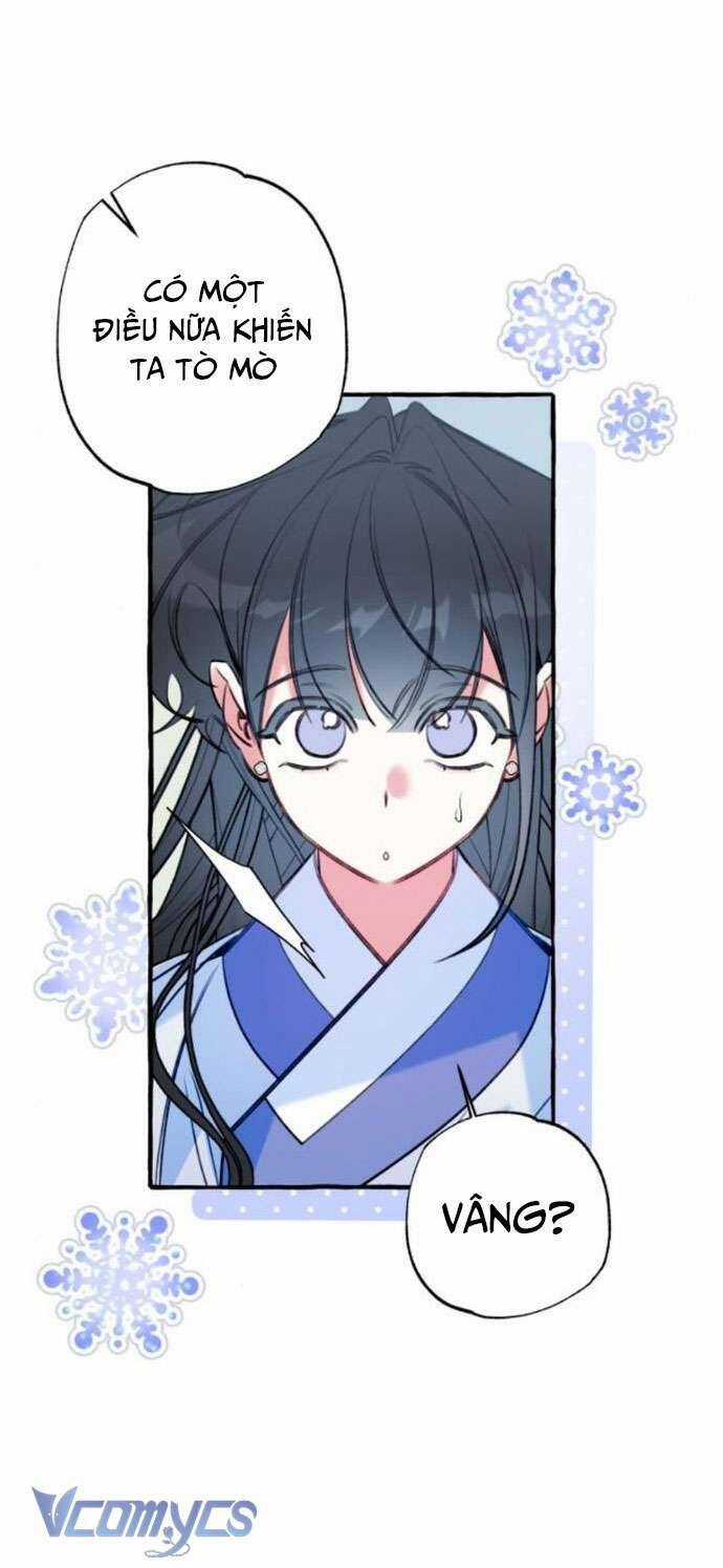 Chuyện Tình Tuyết Phương Bắc Chương 2 trang 44