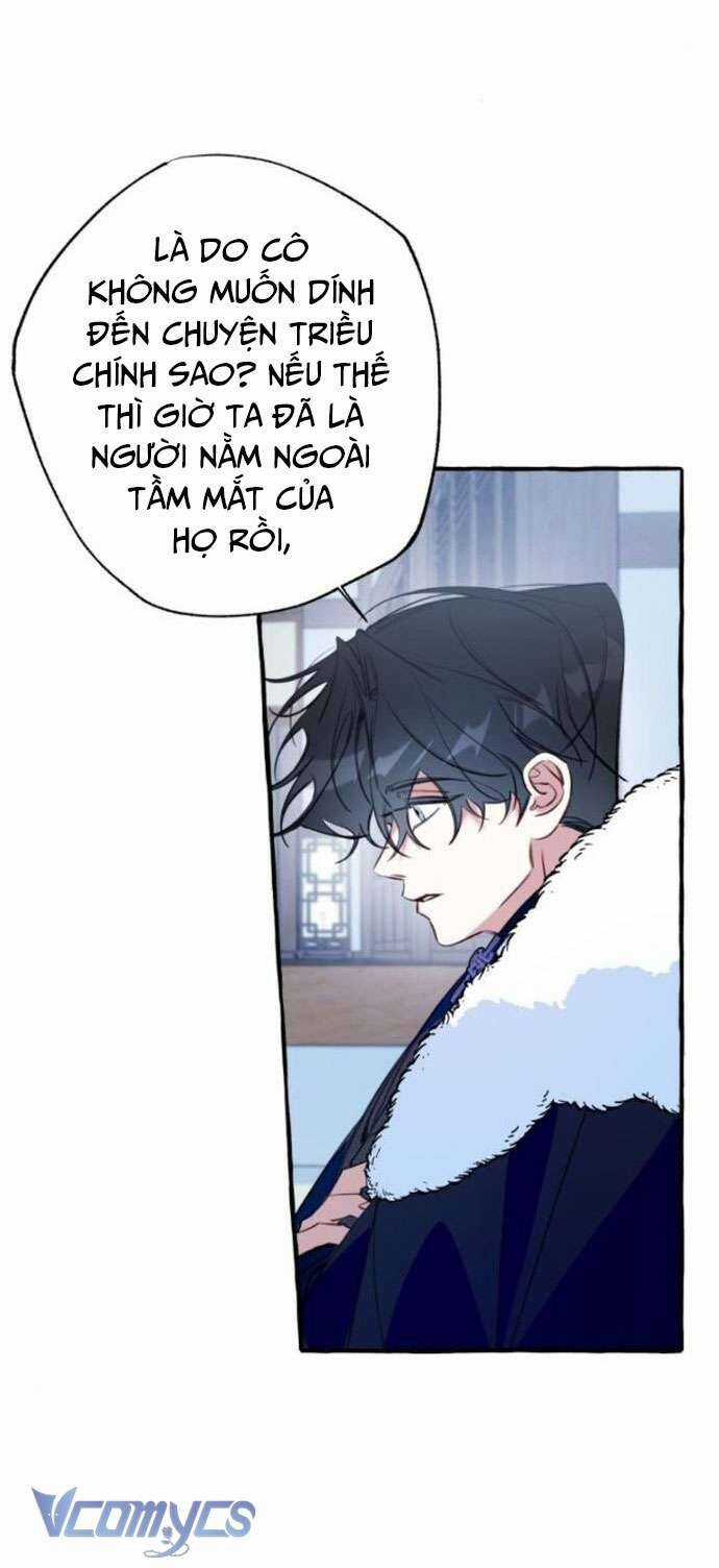 Chuyện Tình Tuyết Phương Bắc Chương 2 trang 46