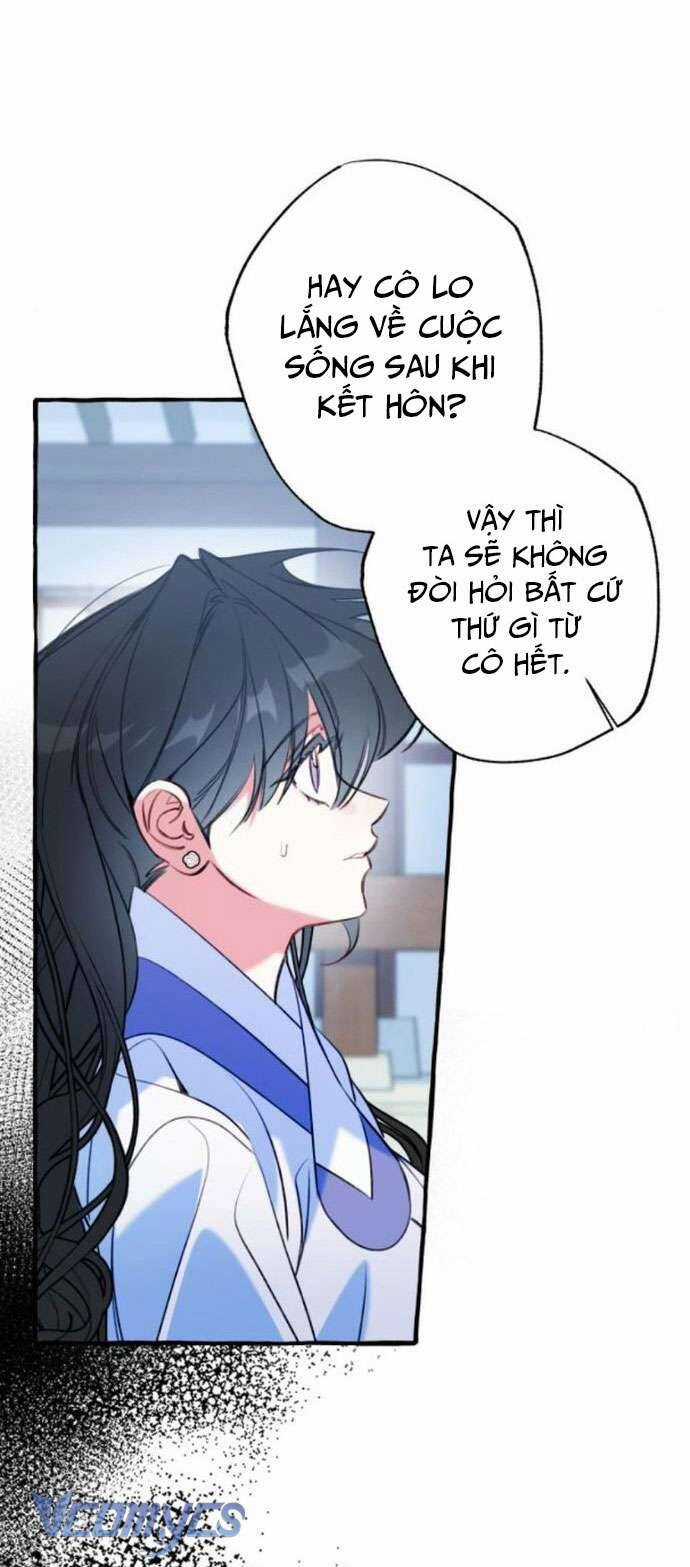 Chuyện Tình Tuyết Phương Bắc Chương 2 trang 47