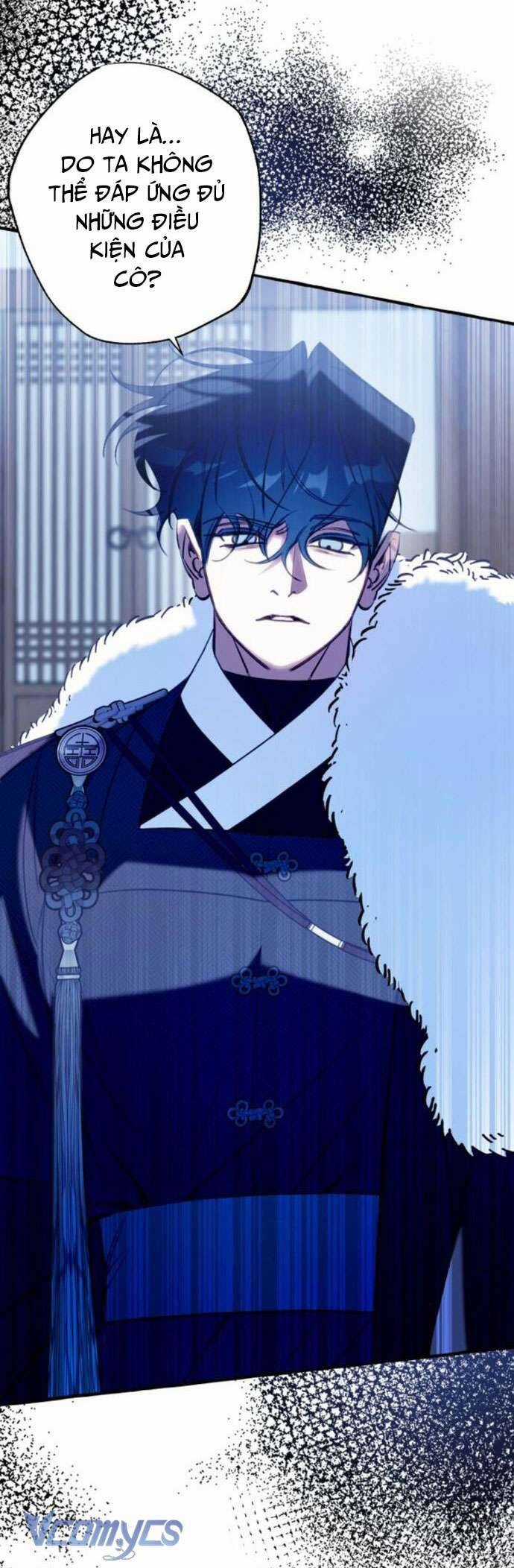 Chuyện Tình Tuyết Phương Bắc Chương 2 trang 48