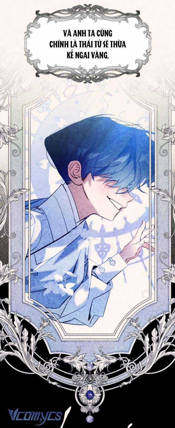 Chuyện Tình Tuyết Phương Bắc Chương 2 trang 5