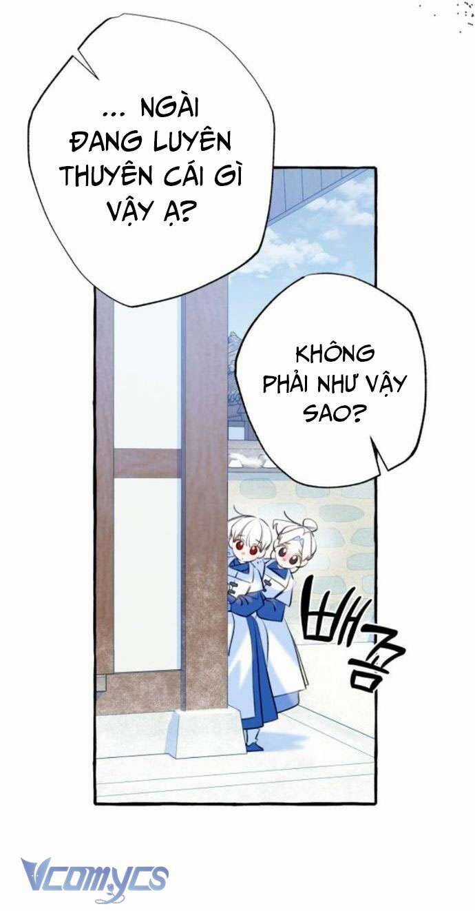 Chuyện Tình Tuyết Phương Bắc Chương 2 trang 50