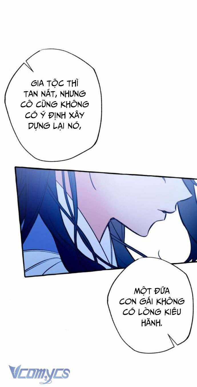 Chuyện Tình Tuyết Phương Bắc Chương 2 trang 52