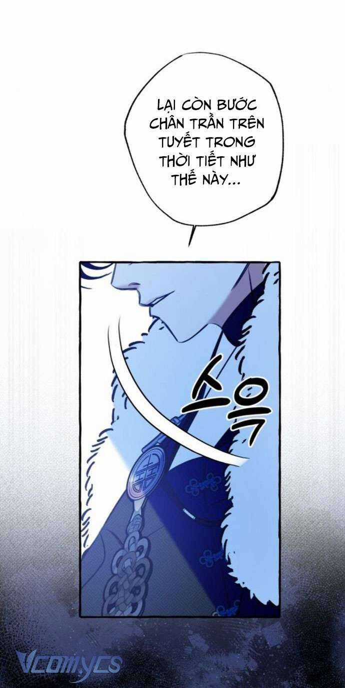 Chuyện Tình Tuyết Phương Bắc Chương 2 trang 53