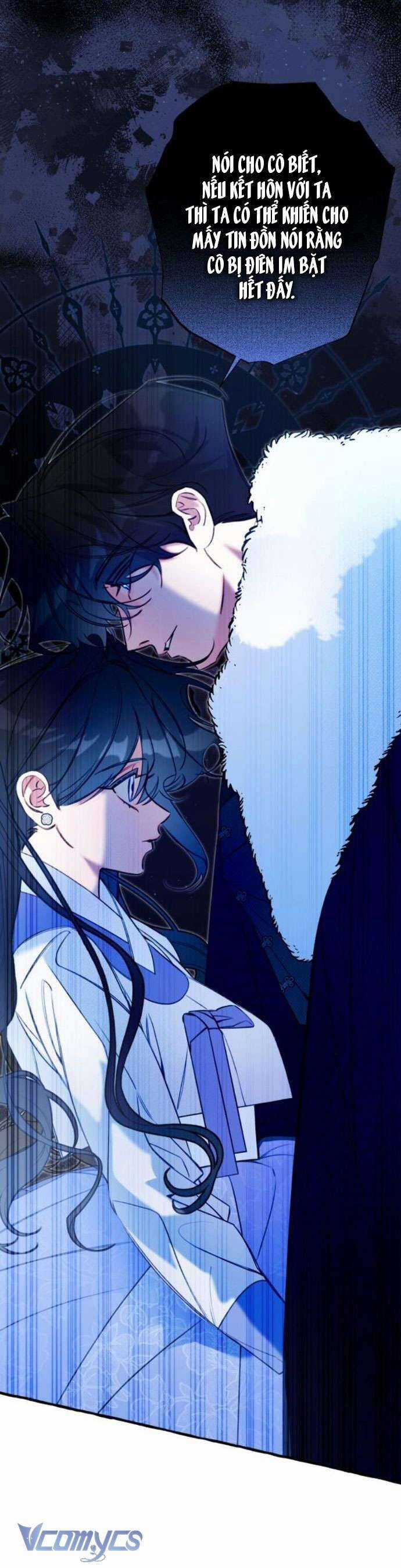 Chuyện Tình Tuyết Phương Bắc Chương 2 trang 54