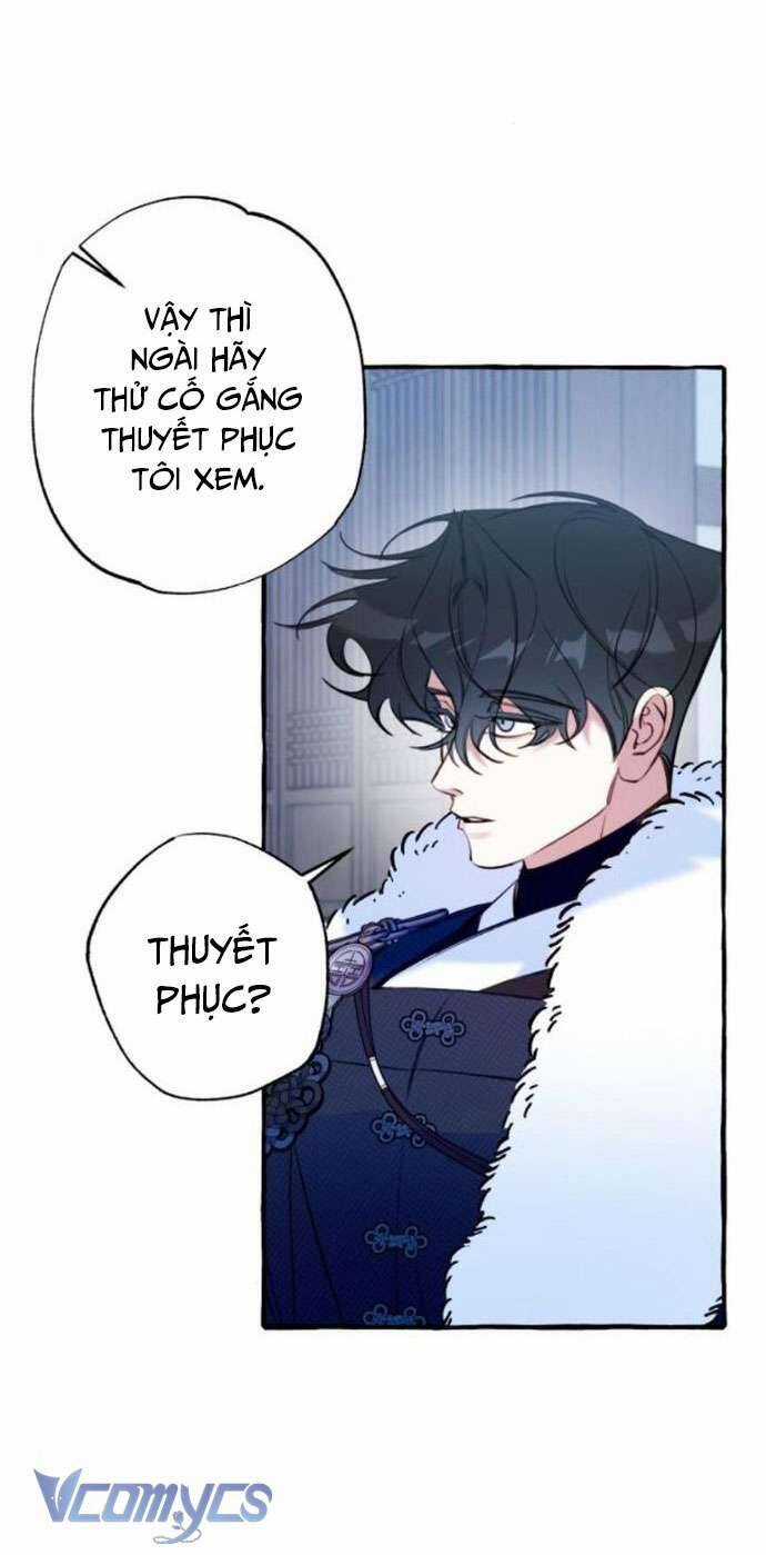 Chuyện Tình Tuyết Phương Bắc Chương 2 trang 58