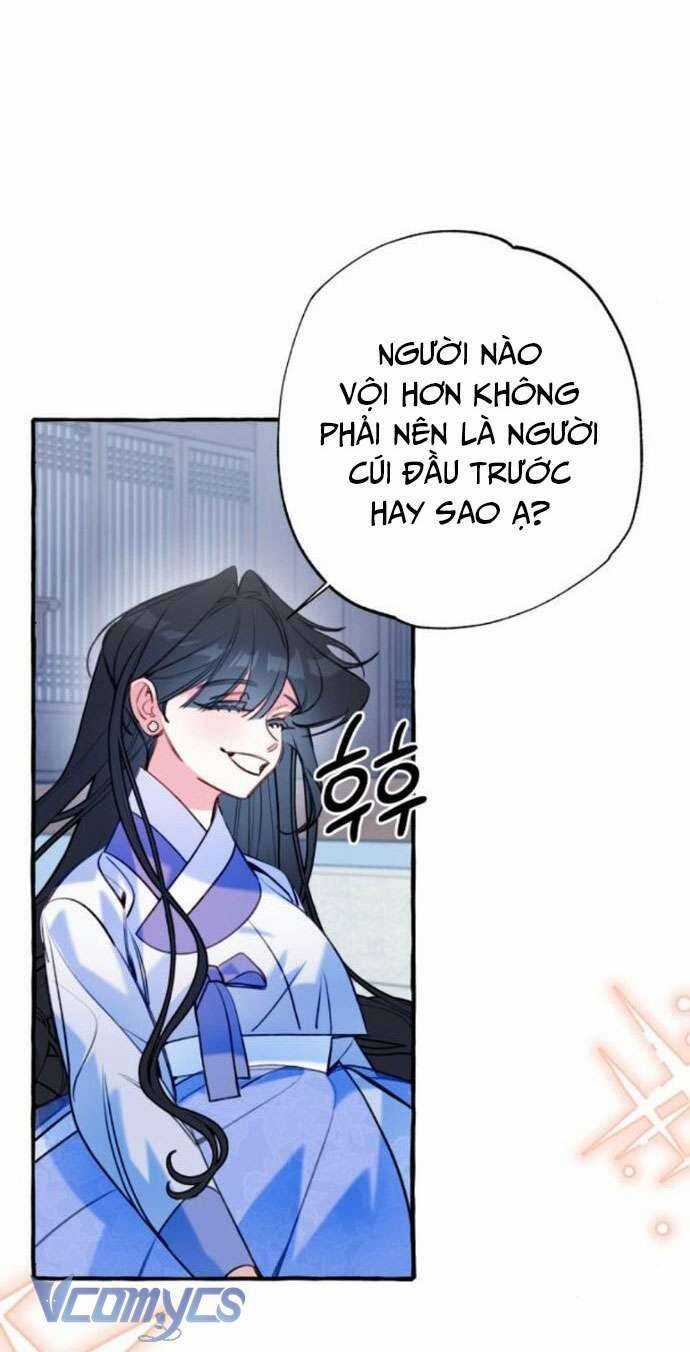 Chuyện Tình Tuyết Phương Bắc Chương 2 trang 59