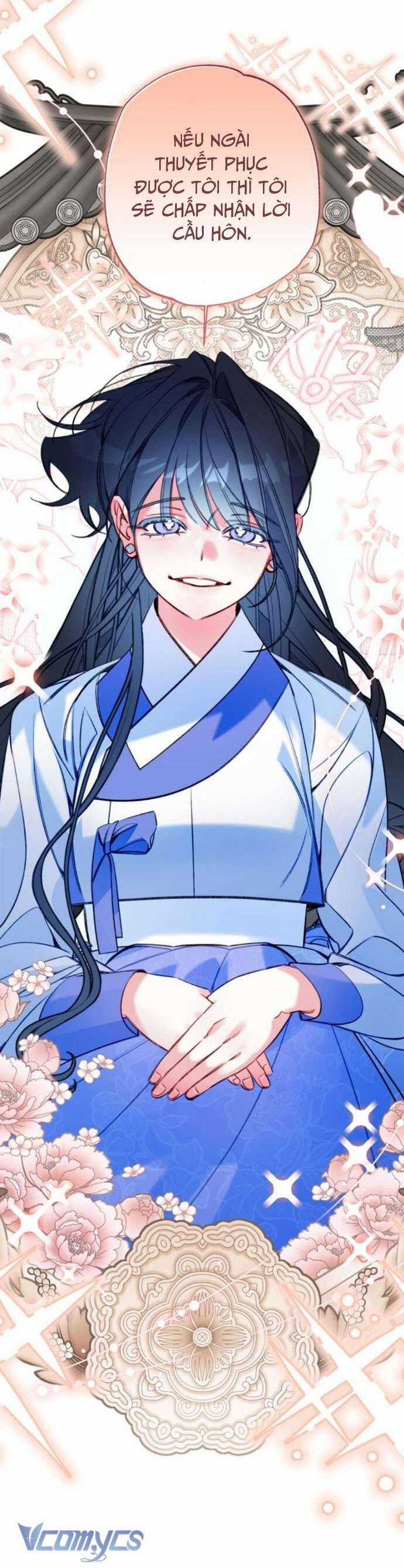 Chuyện Tình Tuyết Phương Bắc Chương 2 trang 60