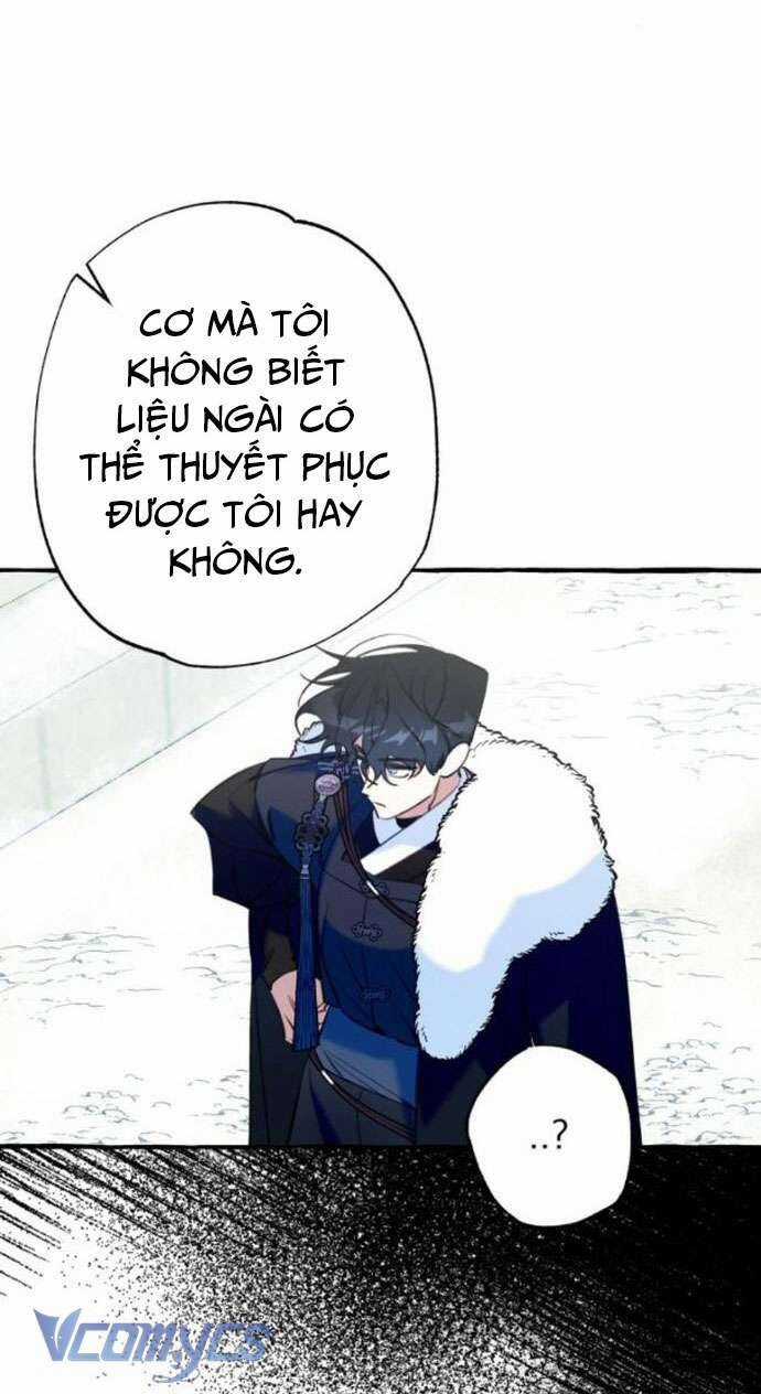 Chuyện Tình Tuyết Phương Bắc Chương 2 trang 61