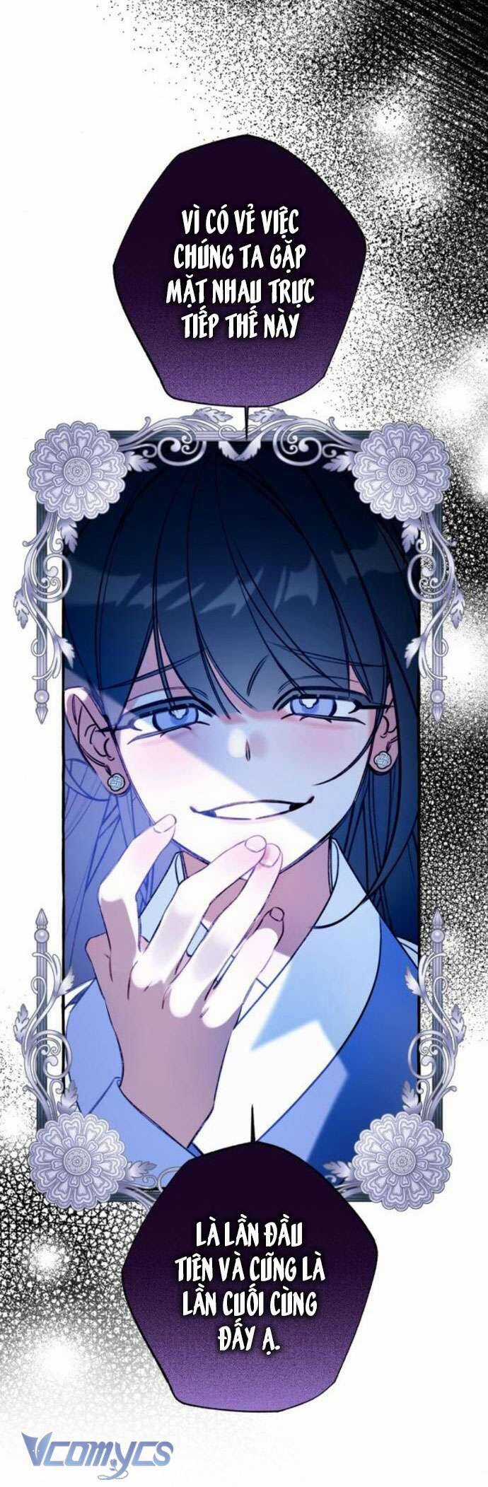 Chuyện Tình Tuyết Phương Bắc Chương 2 trang 62