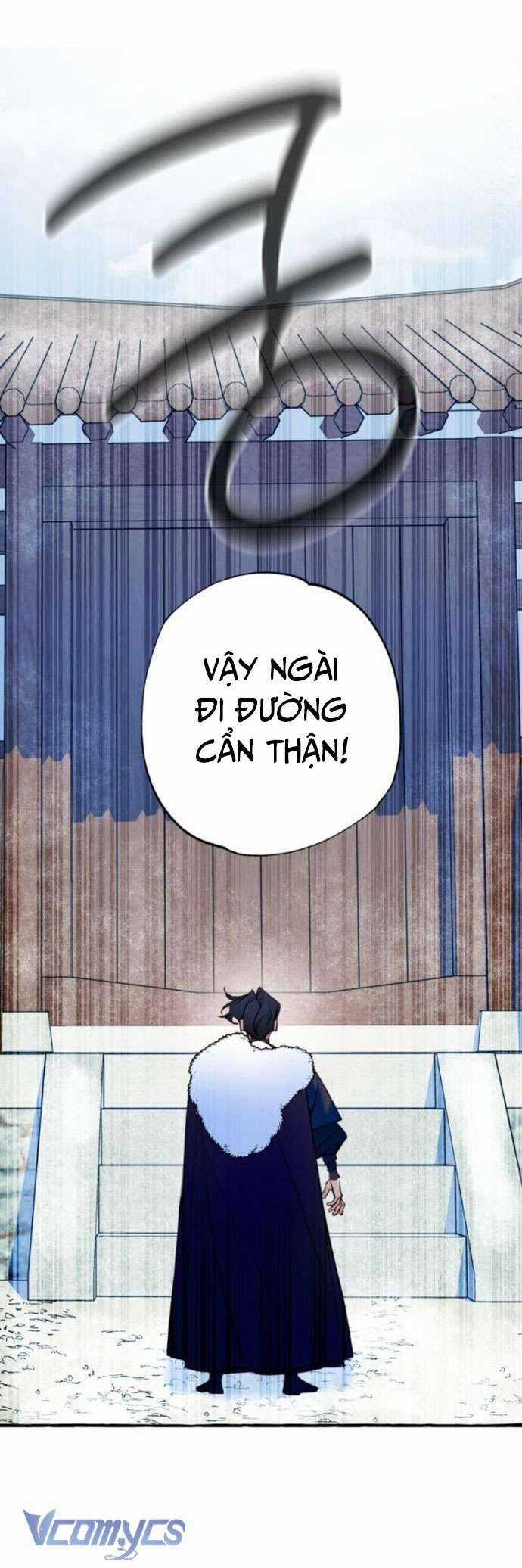 Chuyện Tình Tuyết Phương Bắc Chương 2 trang 63