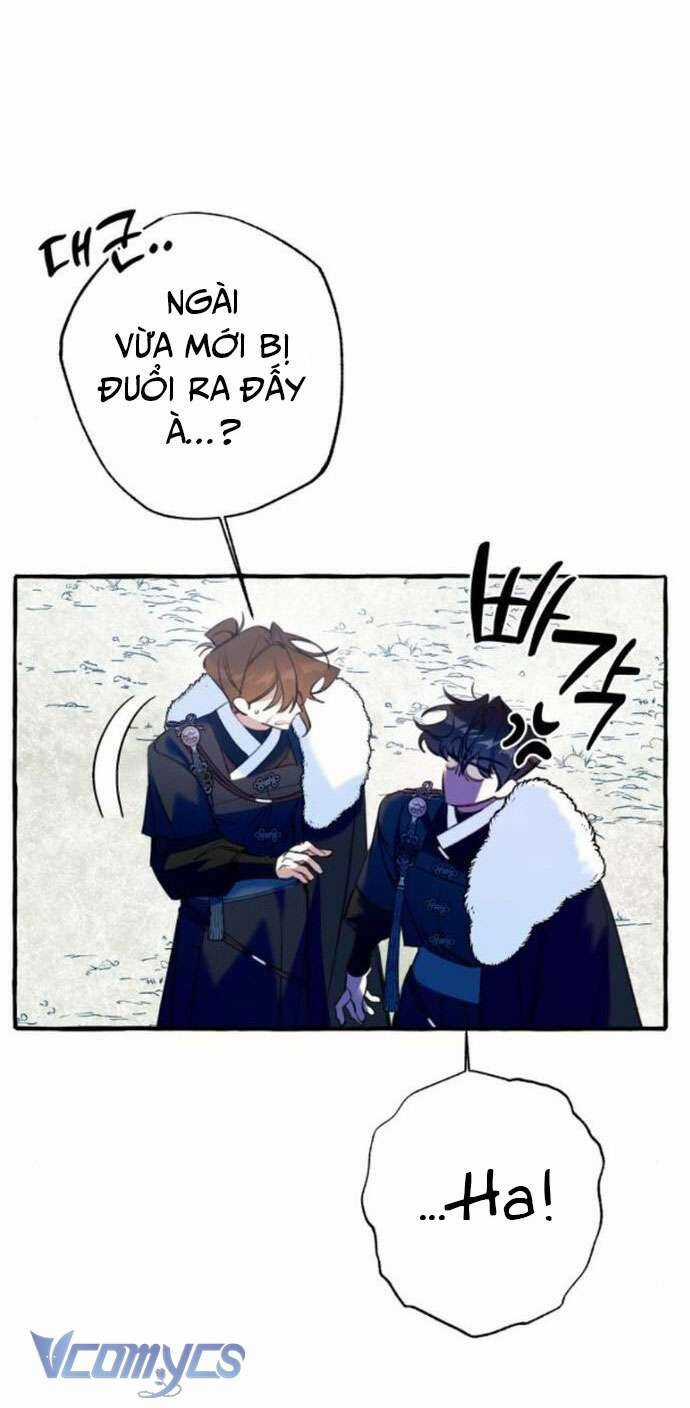 Chuyện Tình Tuyết Phương Bắc Chương 2 trang 64