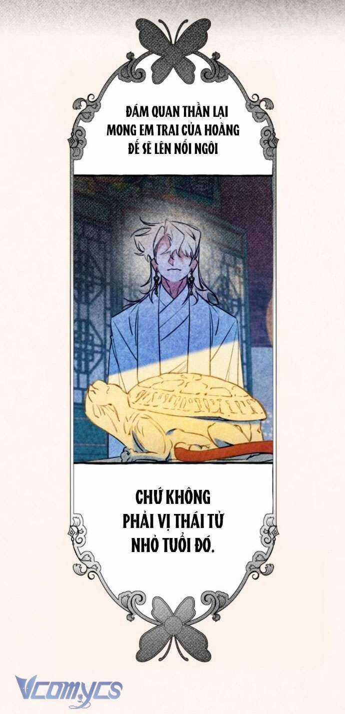 Chuyện Tình Tuyết Phương Bắc Chương 2 trang 7