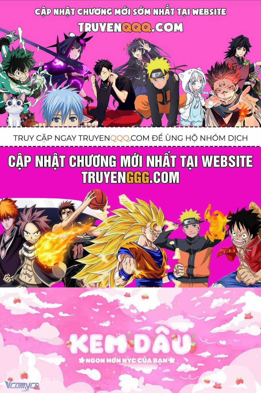 Chuyện Tình Tuyết Phương Bắc Chương 20 trang 0
