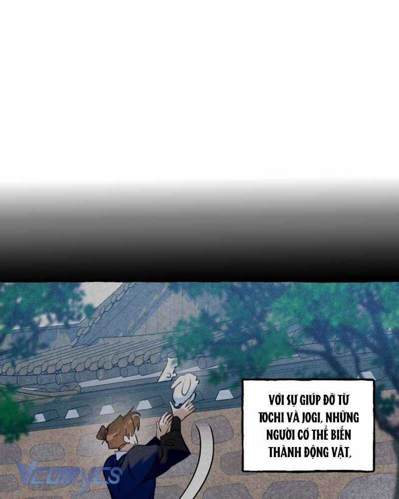 Chuyện Tình Tuyết Phương Bắc Chương 20 trang 105