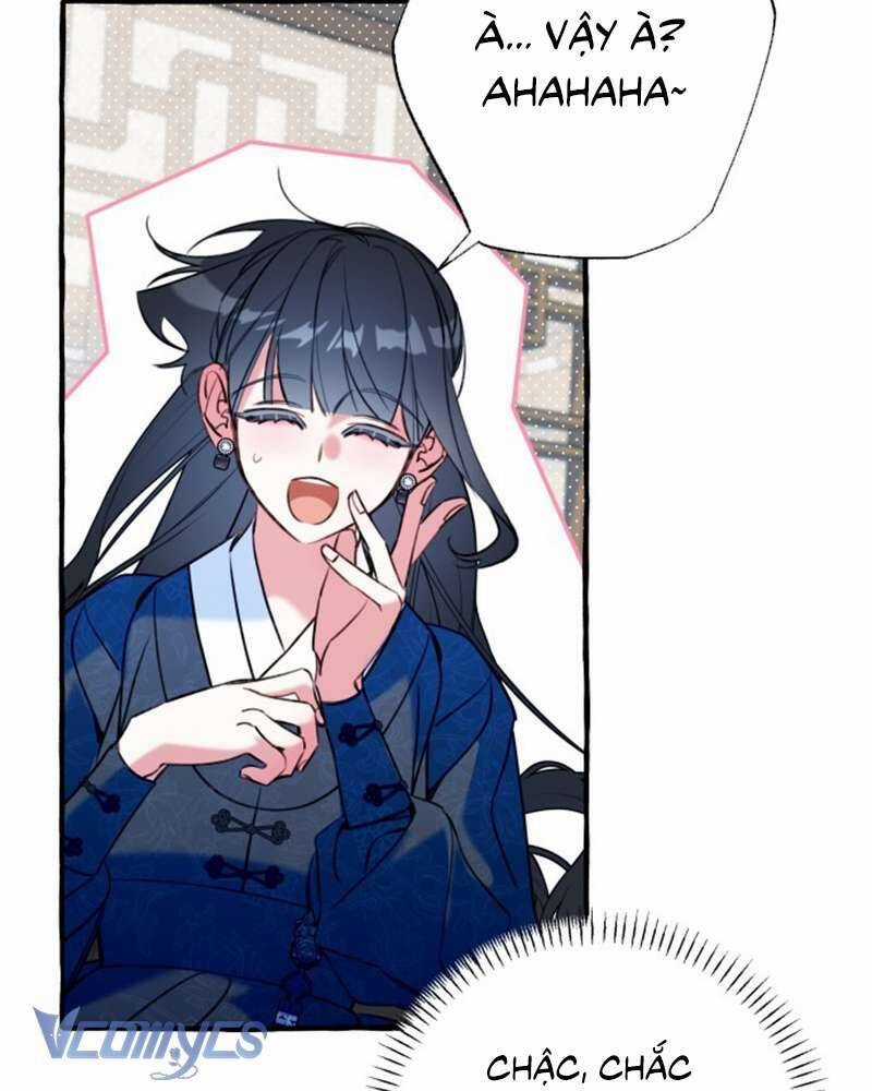 Chuyện Tình Tuyết Phương Bắc Chương 20 trang 11