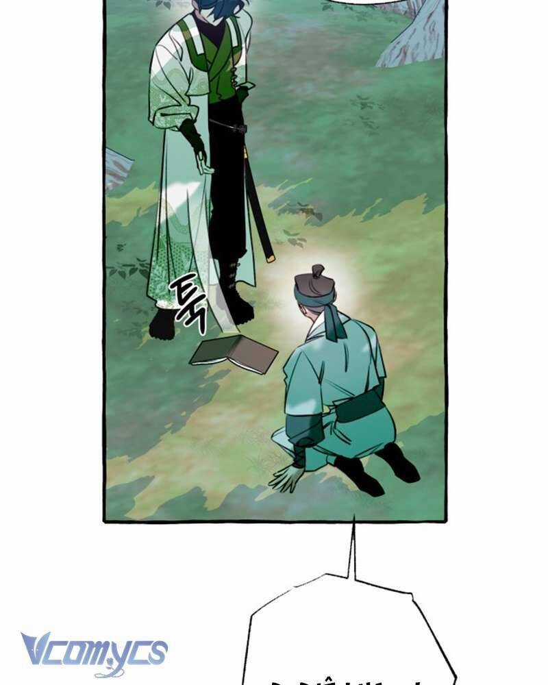 Chuyện Tình Tuyết Phương Bắc Chương 20 trang 117