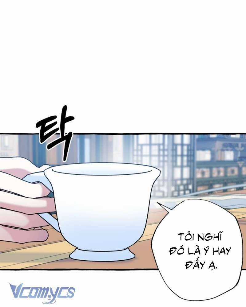 Chuyện Tình Tuyết Phương Bắc Chương 20 trang 13