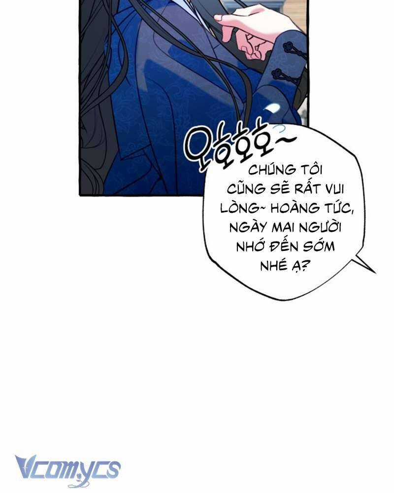 Chuyện Tình Tuyết Phương Bắc Chương 20 trang 18