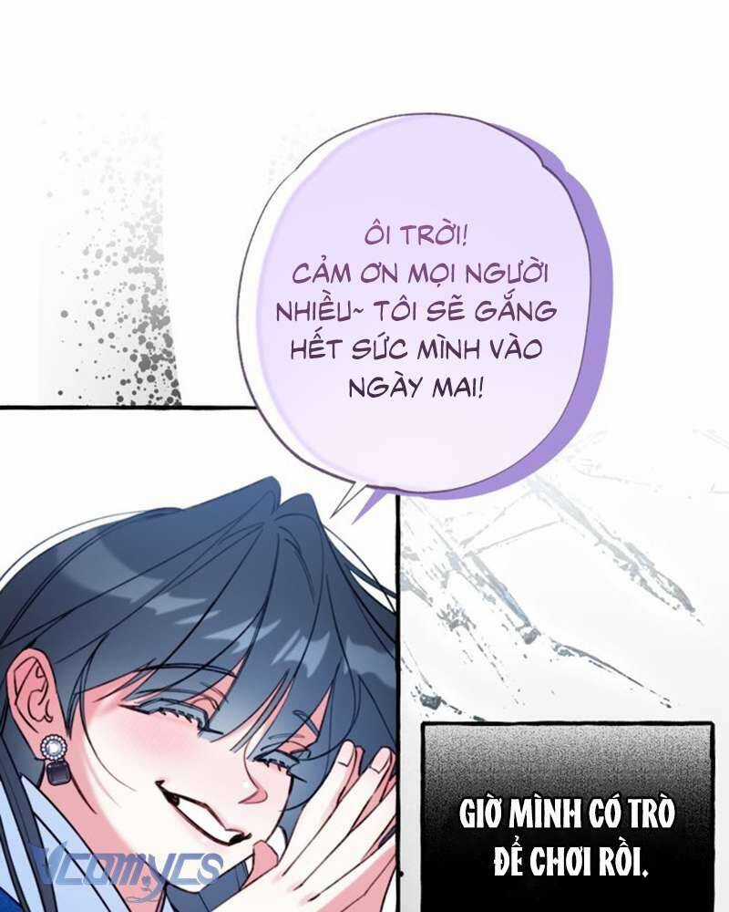 Chuyện Tình Tuyết Phương Bắc Chương 20 trang 22