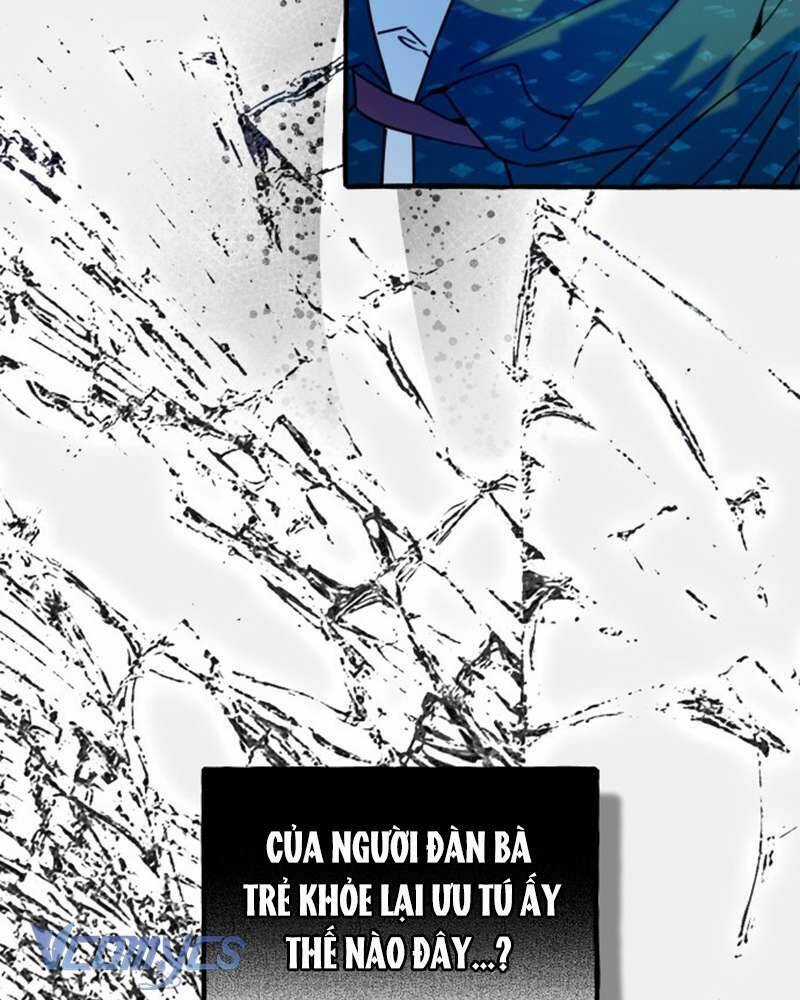 Chuyện Tình Tuyết Phương Bắc Chương 20 trang 25