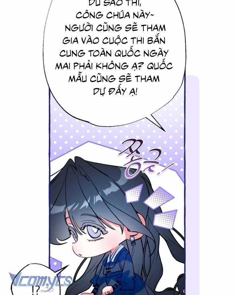 Chuyện Tình Tuyết Phương Bắc Chương 20 trang 3