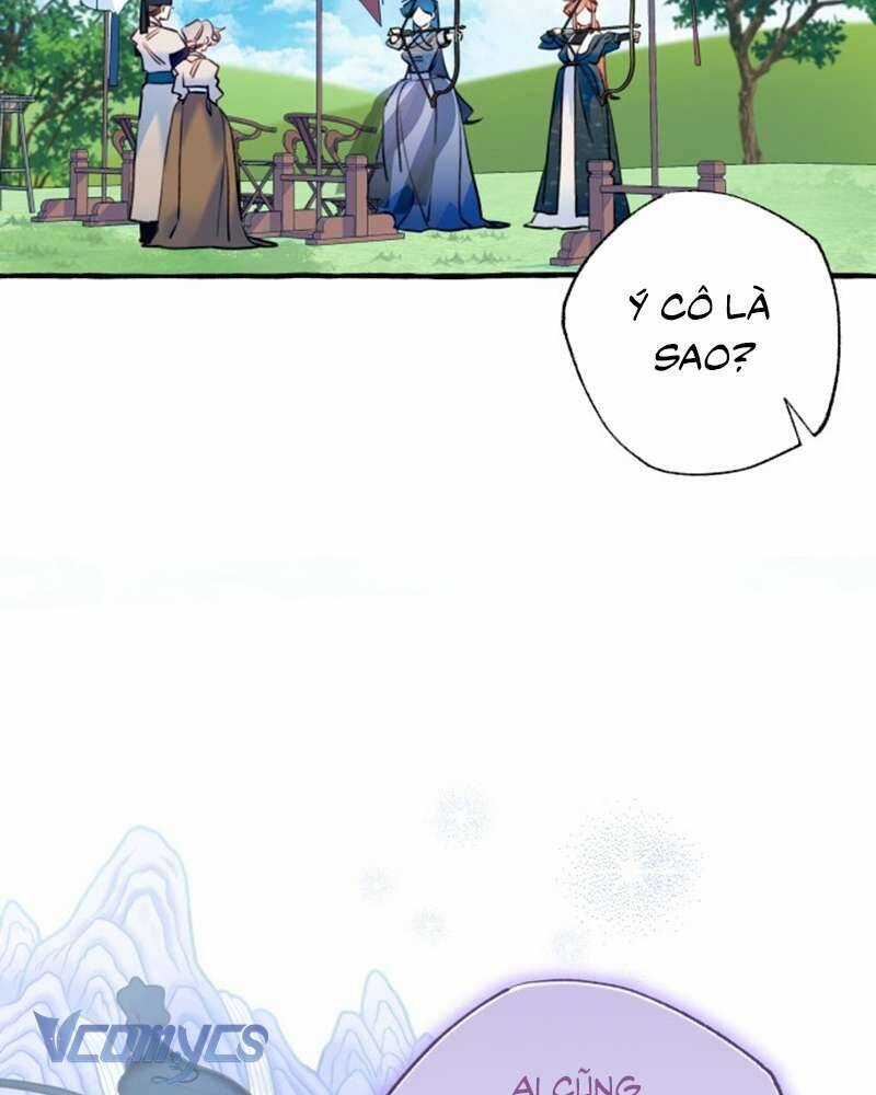 Chuyện Tình Tuyết Phương Bắc Chương 20 trang 35