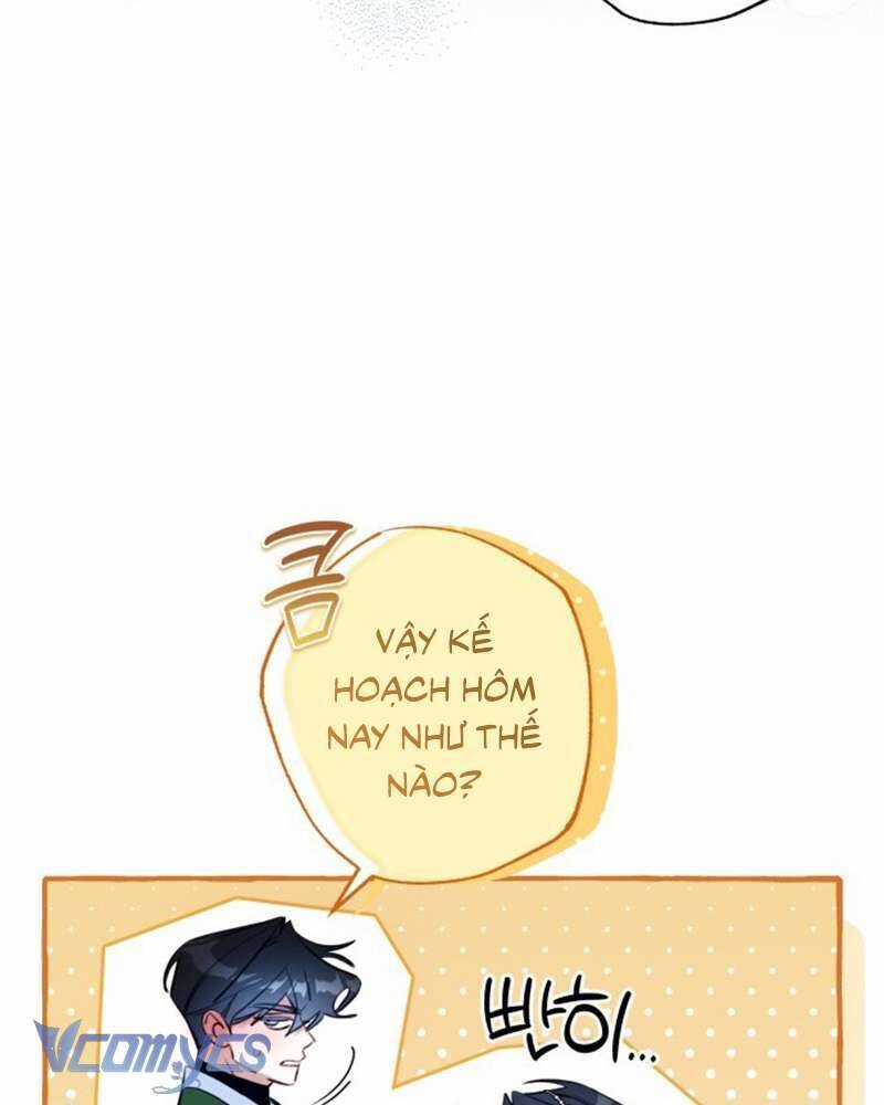 Chuyện Tình Tuyết Phương Bắc Chương 20 trang 38