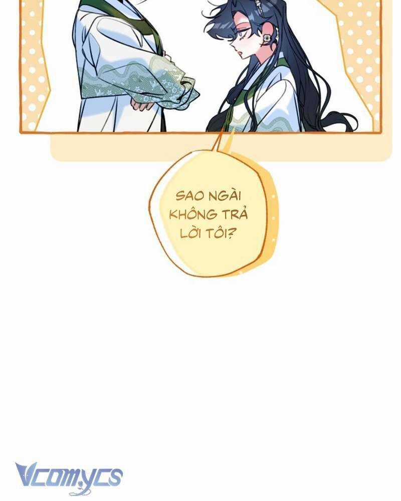 Chuyện Tình Tuyết Phương Bắc Chương 20 trang 39