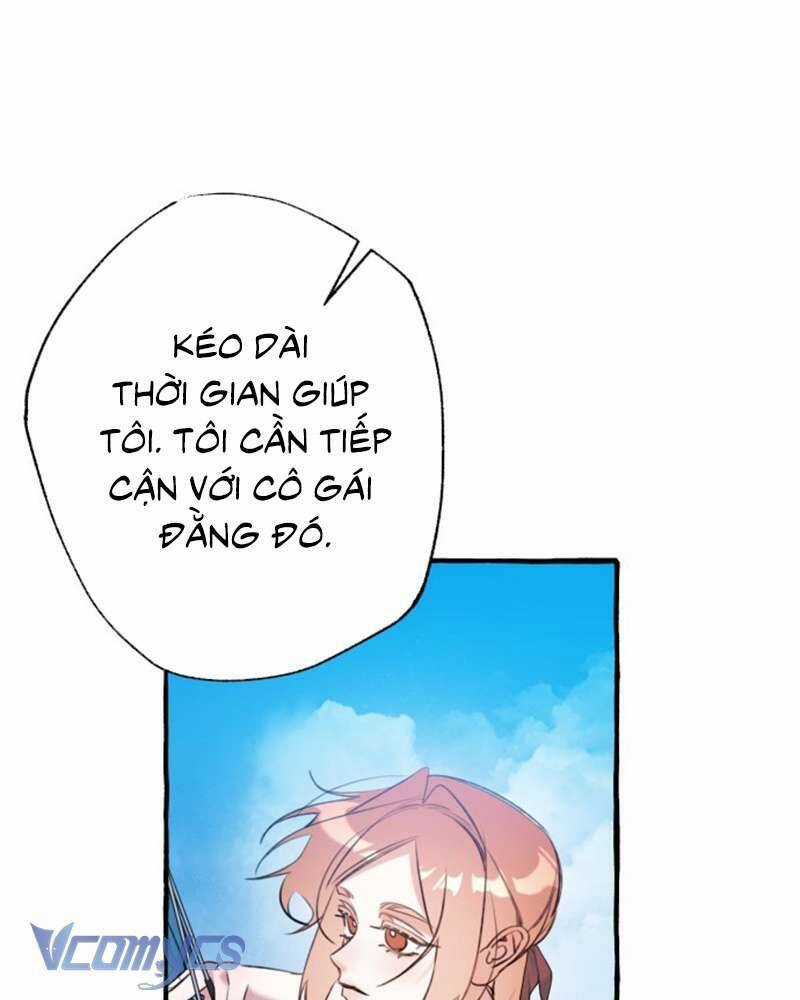 Chuyện Tình Tuyết Phương Bắc Chương 20 trang 40