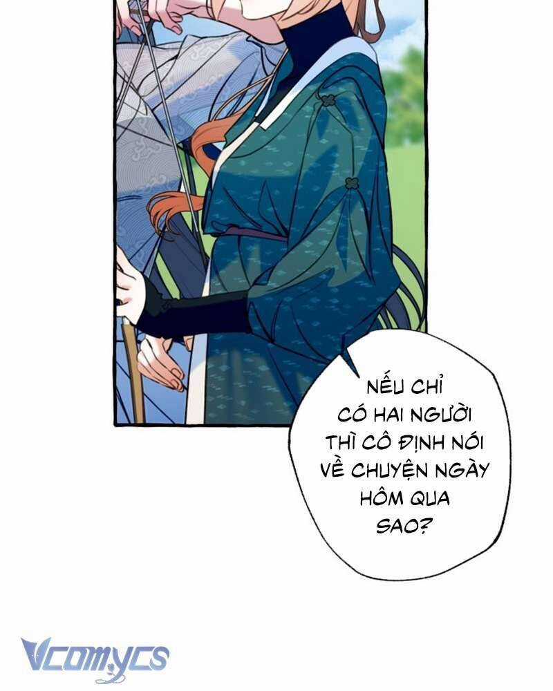 Chuyện Tình Tuyết Phương Bắc Chương 20 trang 41