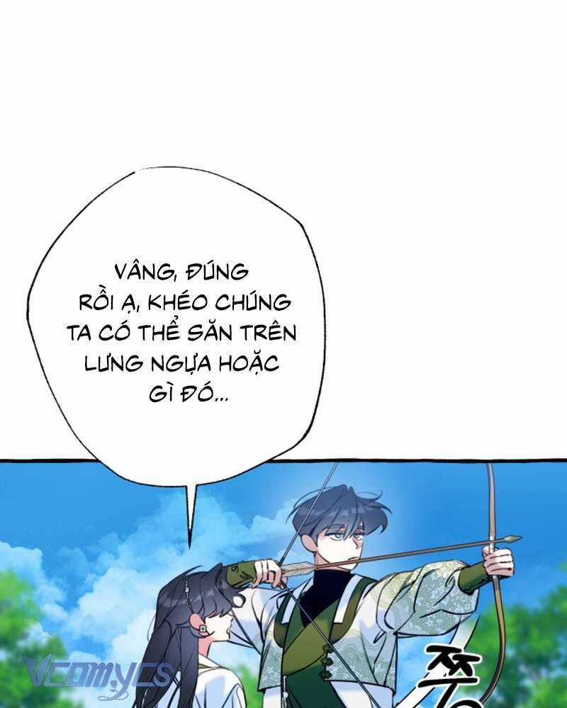 Chuyện Tình Tuyết Phương Bắc Chương 20 trang 43