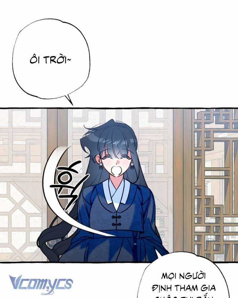 Chuyện Tình Tuyết Phương Bắc Chương 20 trang 5