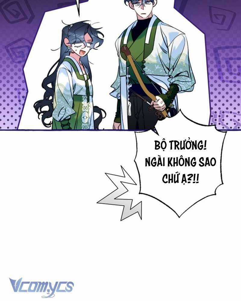 Chuyện Tình Tuyết Phương Bắc Chương 20 trang 50