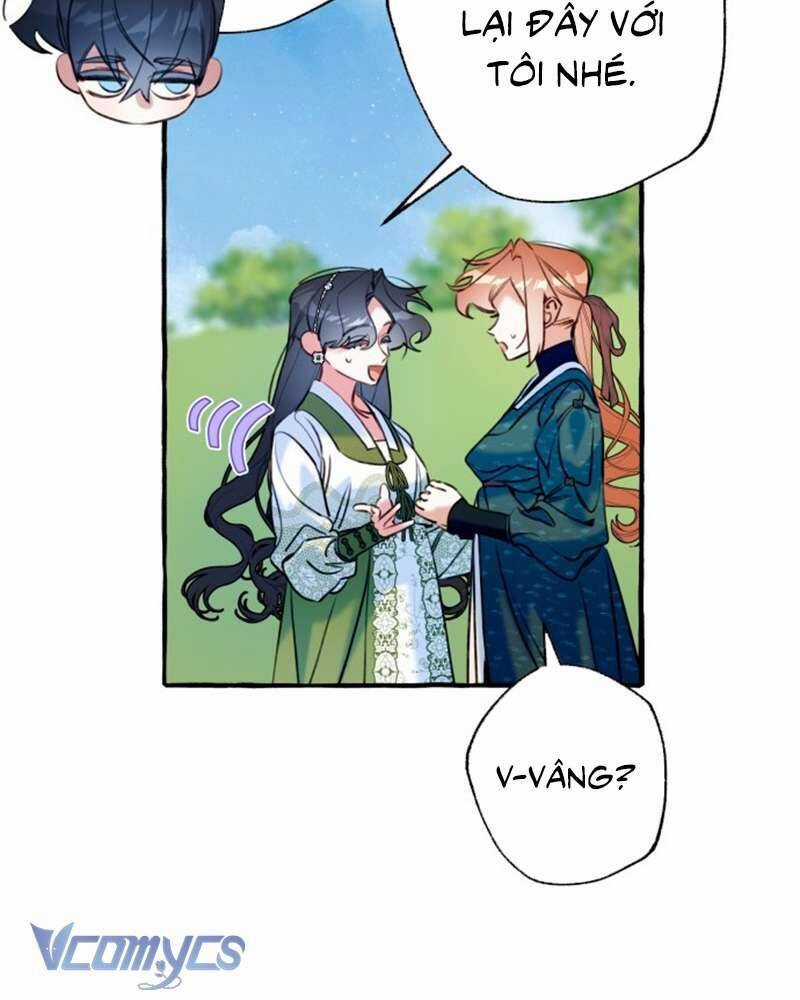 Chuyện Tình Tuyết Phương Bắc Chương 20 trang 52